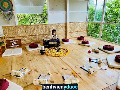 Yên Yoga & Retreat Nha Trang Khánh Hòa