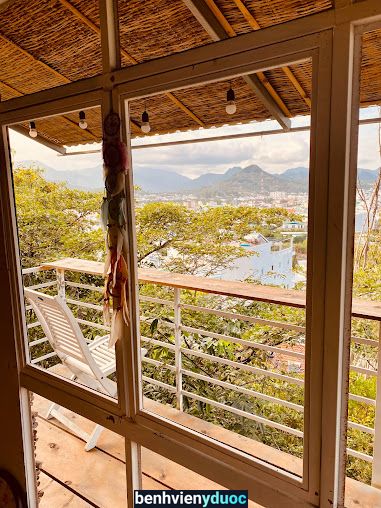 Yên Yoga & Retreat Nha Trang Khánh Hòa