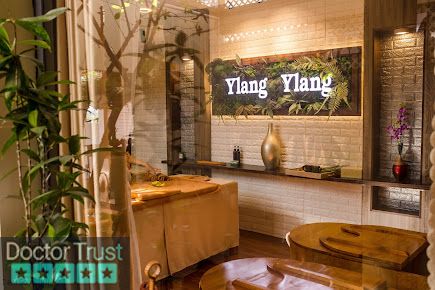 Ylang Ylang Old Town Spa - Best Massage In Hoi An - Free Pick Up - 호이 마사지 Hội An Quảng Nam