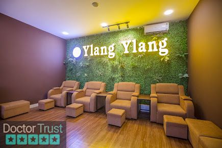 Ylang Ylang Old Town Spa - Best Massage In Hoi An - Free Pick Up - 호이 마사지 Hội An Quảng Nam