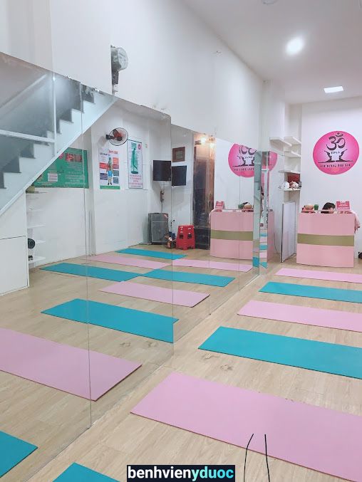 YOGA-AEROBIC-SPA ANH THƯ 7 Hồ Chí Minh