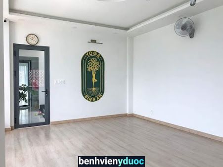 Yoga Bình An Bến Tre Bến Tre