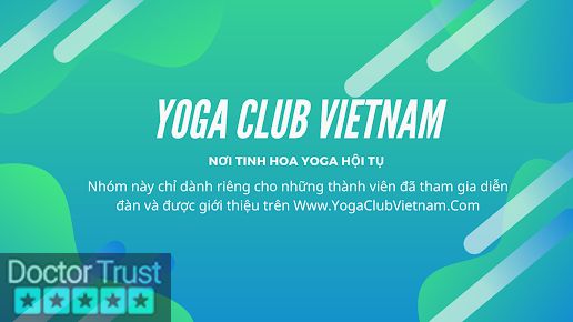 Yoga Club Vietnam Hải Châu Đà Nẵng