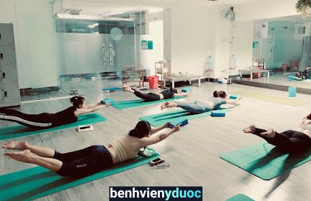 Yoga Dalusd Phú Nhuận Hồ Chí Minh