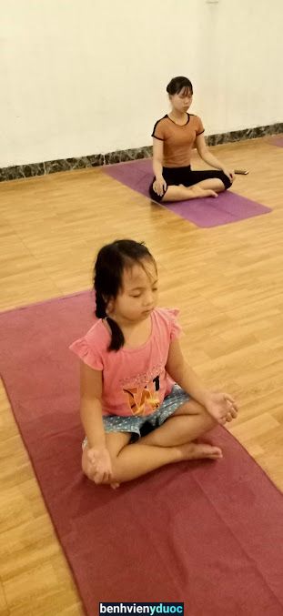 Yoga Đồng Xít Nghĩa Hành Quảng Ngãi