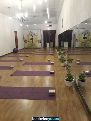 Yoga Đồng Xít Nghĩa Hành Quảng Ngãi