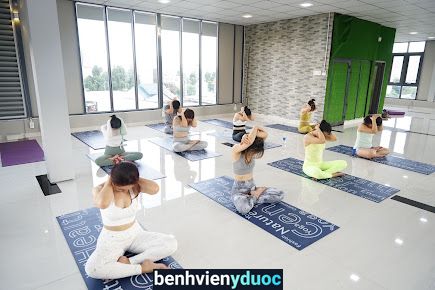 Yoga Flow & Yoga Tại Nhà ( Trường Chinh Quận 12 ) 12 Hồ Chí Minh