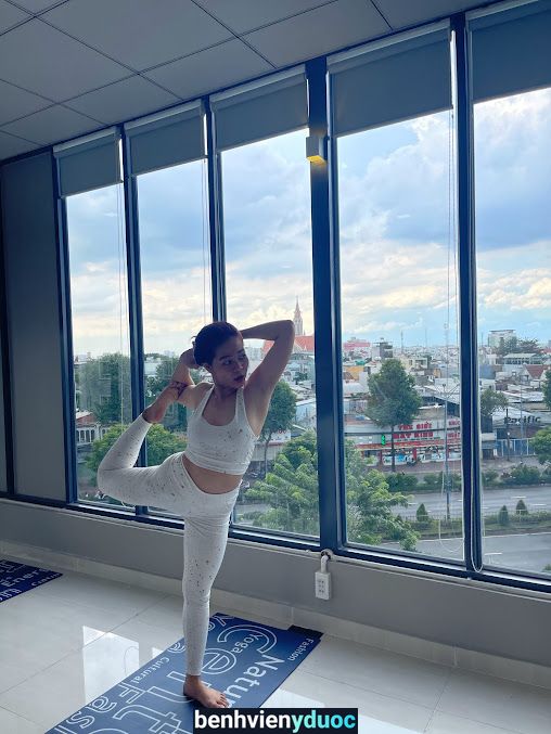 Yoga Flow & Yoga Tại Nhà ( Trường Chinh Quận 12 ) 12 Hồ Chí Minh