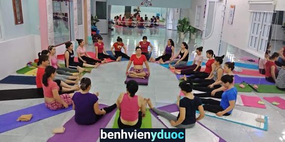 Yoga & Gym Hồng Thu Long Thành Đồng Nai