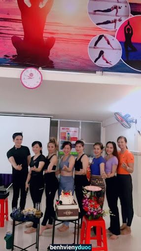 Yoga Hà Trinh | Tập yoga quận Bình Tân Bình Tân Hồ Chí Minh