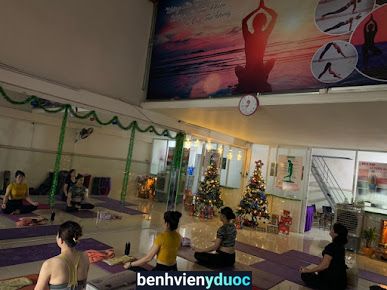 Yoga Hà Trinh | Tập yoga quận Bình Tân Bình Tân Hồ Chí Minh