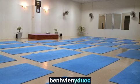 Yoga Hai Phong Hồng Bàng Hải Phòng