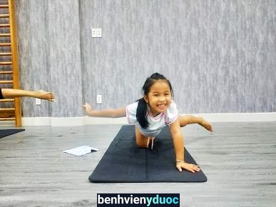 𝐍𝐀𝐓𝐀𝐑𝐀𝐉𝐀 𝐘𝐎𝐆𝐀 & 𝐃𝐀𝐍𝐂𝐄 𝐒𝐓𝐔𝐃𝐈𝐎 ( Yoga Hiệp Thành ) Thủ Dầu Một Bình Dương