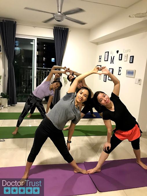 Yoga Hiểu Về Sức Khỏe Bình Thạnh Hồ Chí Minh