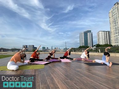 Yoga Hiểu Về Sức Khỏe Bình Thạnh Hồ Chí Minh