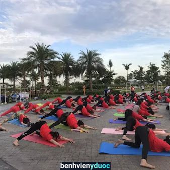 Yoga Hoang Gia (Royal Yoga) Thuỷ Nguyên Hải Phòng