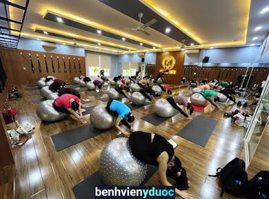 YOGA LIFE | YOGA ẤN ĐỘ | PHÒNG TẬP YOGA THỦ DẦU MỘT | YOGA KHU DÂN CƯ CHÁNH NGHĨA Thủ Dầu Một Bình Dương