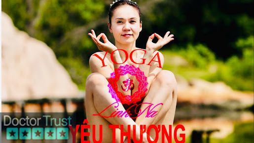 Yoga Linh Na Yêu Thương Hóc Môn Hồ Chí Minh