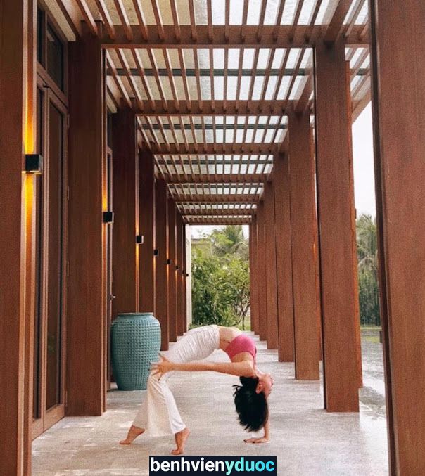 Yoga Luna Thái Nam Từ Liêm Hà Nội