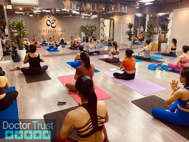 Yoga Luna Thái - CS 967 Đê La Thành Ba Đình Hà Nội