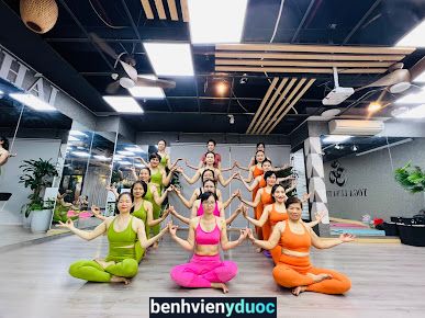 Yoga Luna Thái - Hoàn Kiếm Hoàn Kiếm Hà Nội