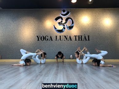 Yoga Luna Thái - Thanh xuân Thanh Xuân Hà Nội