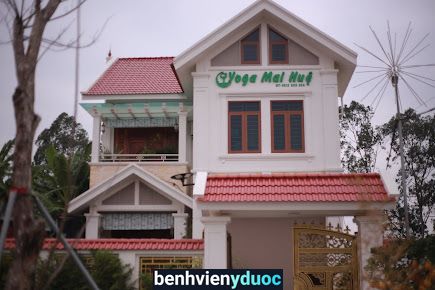 YoGa Mai Huệ