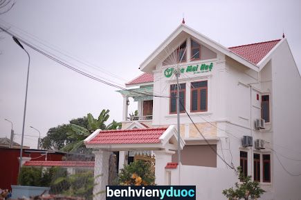 YoGa Mai Huệ Tiên Lữ Hưng Yên