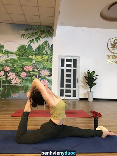 YoGa Mỵ Nguyễn Đức Hòa Long An