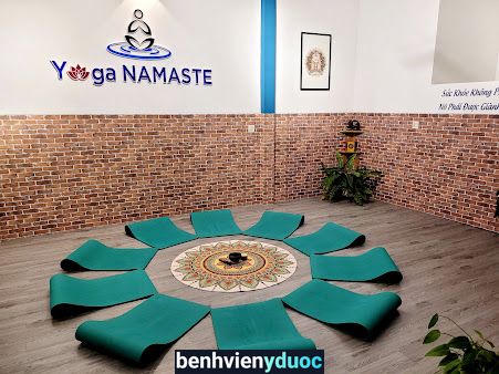 Yoga Namaste Cần Thơ Ninh Kiều Cần Thơ