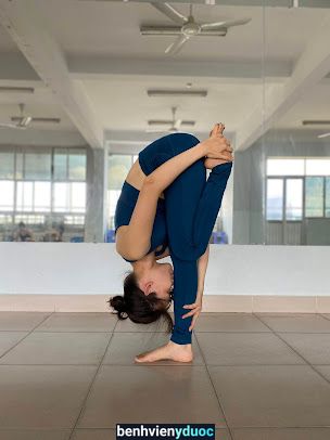 YOGA & NAULI Hậu Nguyễn