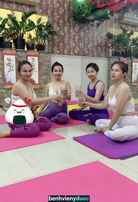 Yoga Nguyễn Oanh Thủ Đức Thủ Đức Hồ Chí Minh