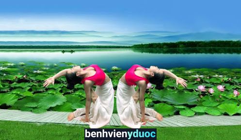 Yoga Nguyễn Oanh Thủ Đức Thủ Đức Hồ Chí Minh