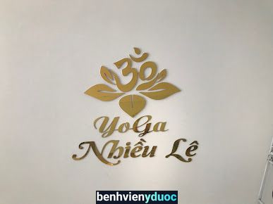 YOGA NHIỀU LÊ