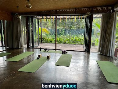 Yoga Pod Thủ Đức Hồ Chí Minh