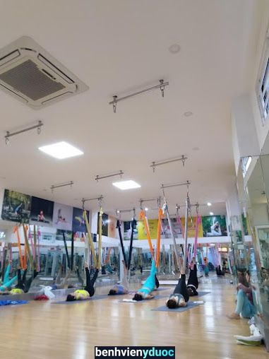 Yoga Queen Thủ Đức Hồ Chí Minh