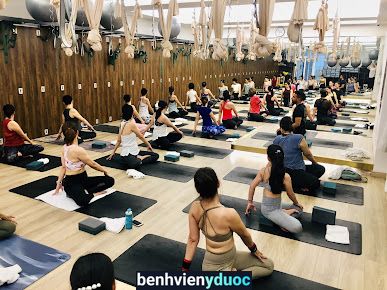 Yoga Shala Quận Tân Bình Tân Bình Hồ Chí Minh