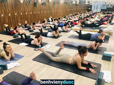 Yoga Shala Quận Tân Bình Tân Bình Hồ Chí Minh