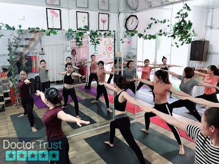 Yoga Spa Ánh Huyền Gò Vấp Hồ Chí Minh