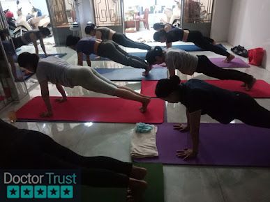 Yoga Spa Ánh Huyền Gò Vấp Hồ Chí Minh