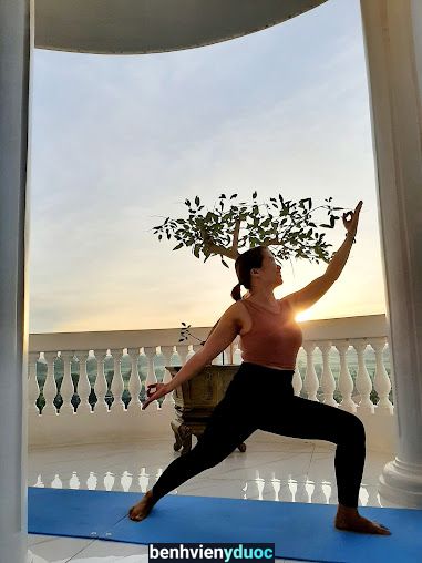 Yoga & Spa Happy Duc Pho Đức Phổ Quảng Ngãi