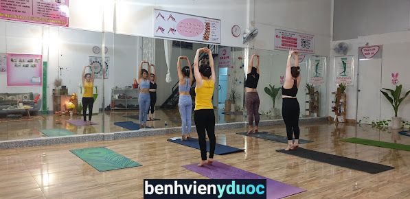 Yoga & spa Nhiên Chi Bến Lức Long An