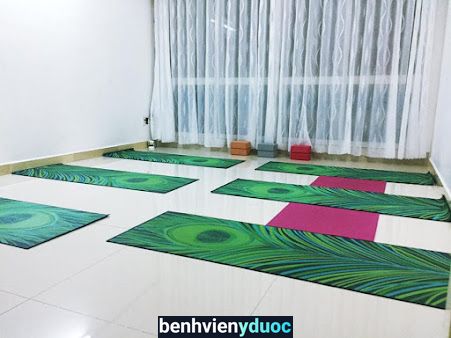 Yoga Tân Phú Tân Phú Hồ Chí Minh