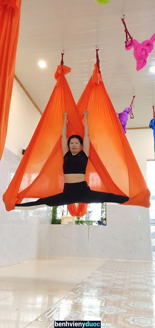 Yoga Thanh Bình Thanh Trì Hà Nội