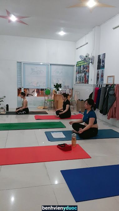 YOGA THIÊN HƯƠNG | YOGA UY TÍN NHÀ BÈ | ĐĂNG KÝ HỌC YOGA NHÀ BÈ Nhà Bè Hồ Chí Minh