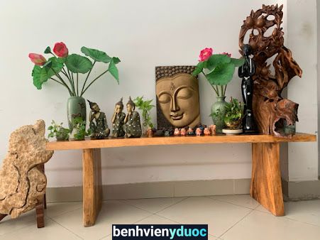 Yoga Trái Tim Vàng Rạch Giá Kiên Giang