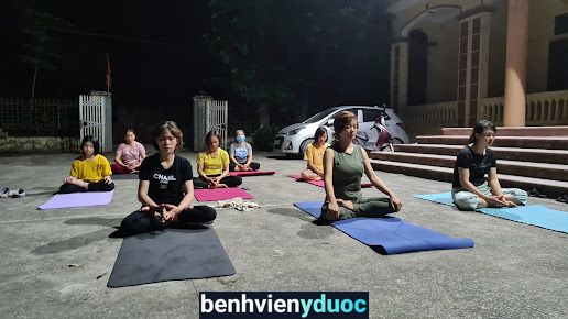 Yoga và Thiền Đô Ly Chương Mỹ Hà Nội