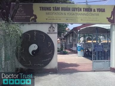 Yoga và Thiền Trái Tim Vàng Phú Nhuận Hồ Chí Minh