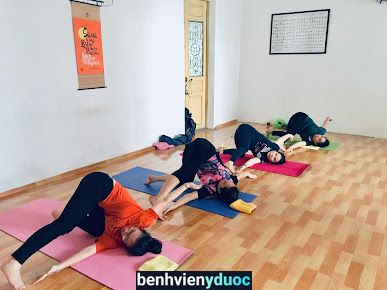 Yoga Việt - Quận 5 5 Hồ Chí Minh