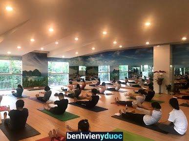 Yoga Vipassana - District 2 Thủ Đức Hồ Chí Minh